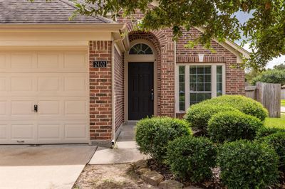 2402 Keegan Hollow Lane, House other with 4 bedrooms, 2 bathrooms and null parking in Spring TX | Image 3