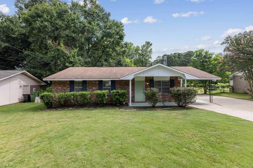 6332 Williamsburg Dr, Columbus, GA, 31909-4245 | Card Image