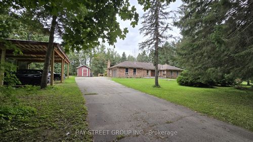 49 Maplewood Dr, Amaranth, ON, L9V3N6 | Card Image
