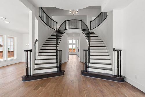 1758 Cousins Trl, Frisco, TX, 75034-3822 | Card Image