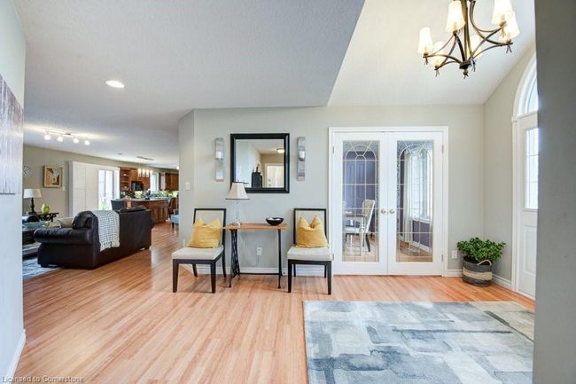 7 Burnside Dr, House other with 4 bedrooms, 3 bathrooms and 9 parking in Ayr ON | Image 5