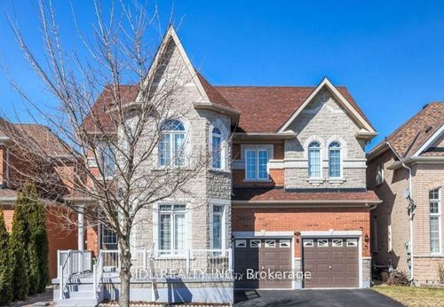 room-a-20 Ralph Chalmers Ave, Markham, ON, L6E2C4 | Card Image