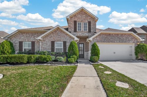2405 Songlark Springs Pl, Pearland, TX, 77089-1675 | Card Image