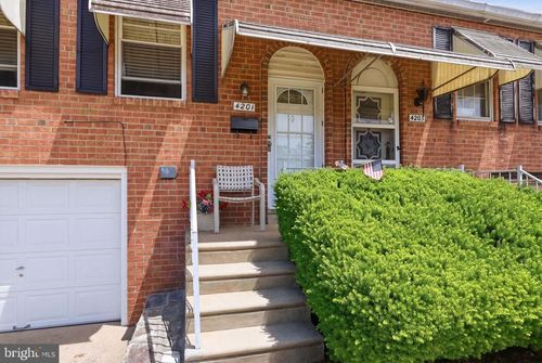 4201 Chalfont Pl, PHILADELPHIA, PA, 19154-3604 | Card Image