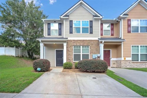 2626 Parrish Ct, Lithonia, GA, 30038-5637 | Card Image
