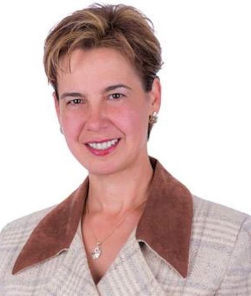 Violeta Pirvu
