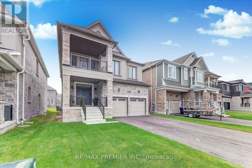 609 Mika St, Innisfil, ON, L9S0R8 | Card Image