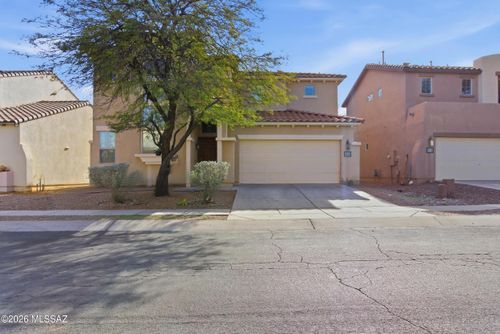 62 E Camino Limon Verde, Sahuarita, AZ, 85629-8741 | Card Image