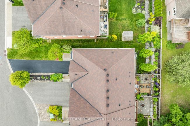 224 Appleton Crt, House attached with 3 bedrooms, 4 bathrooms and 3 parking in Newmarket ON | Image 30