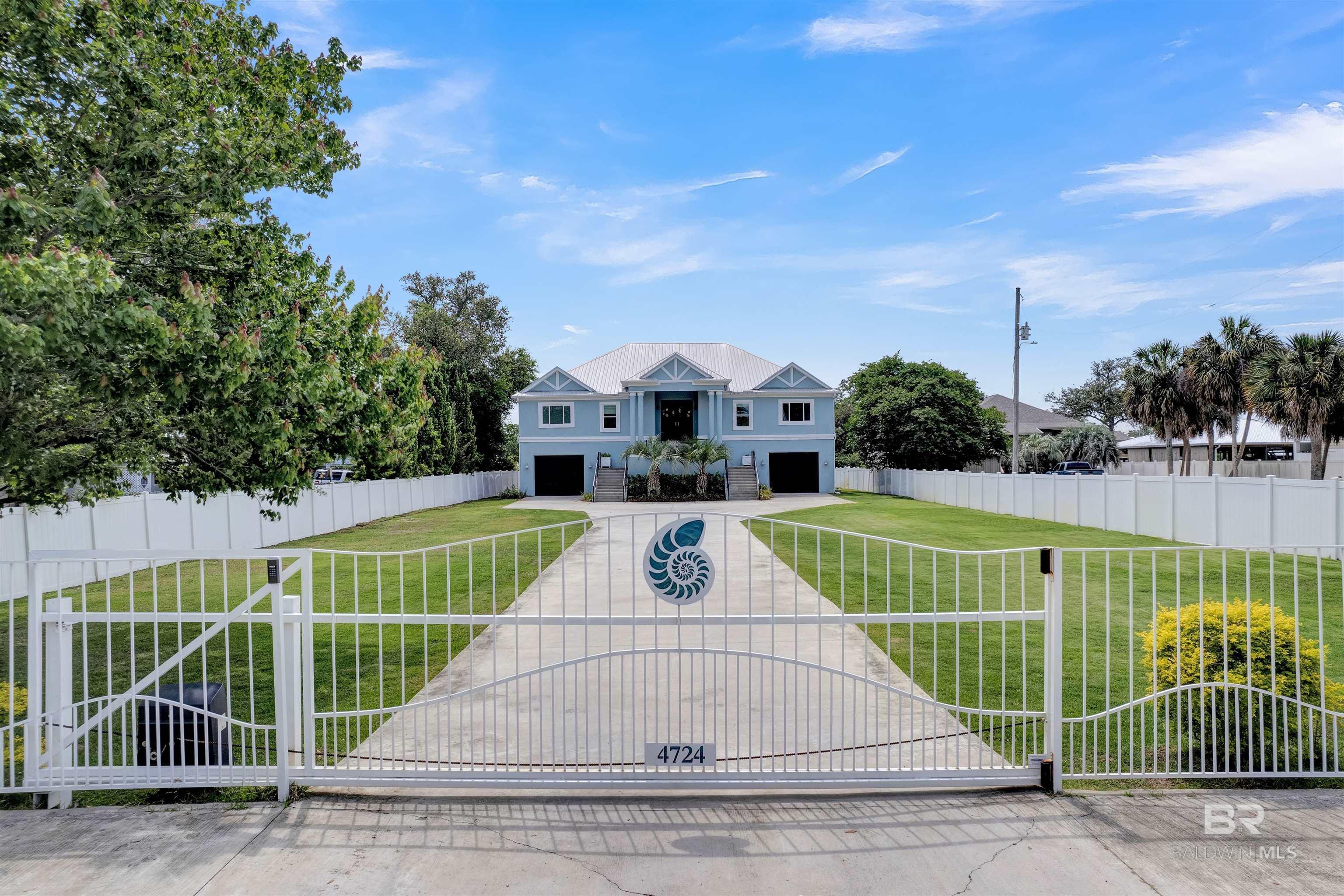 Burkart Ln, Orange Beach, AL 36561 #1