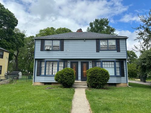 1812-1814 Cole Street, Columbus, OH, 43205 | Card Image