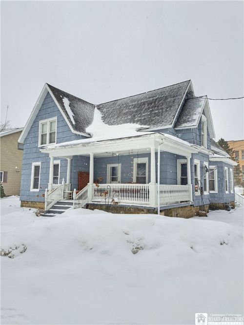 118 Miller St, Sherman, NY, 14781-9783 | Card Image