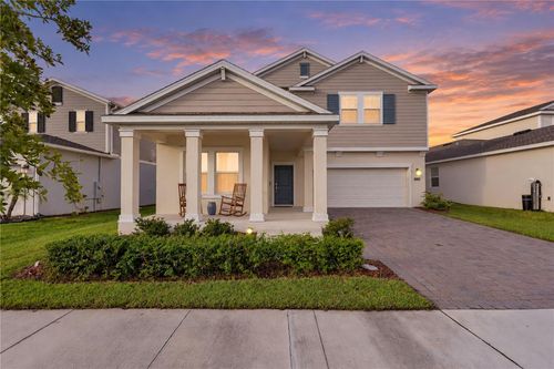 2478 Relaxing Ln, KISSIMMEE, FL, 34744-6808 | Card Image