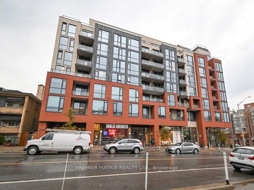 505-2118 Bloor St W, Toronto, ON, M6S0A6 | Card Image