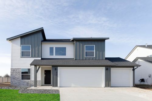 2731 E Valley Wind St, Kuna, ID, 83634-1035 | Card Image