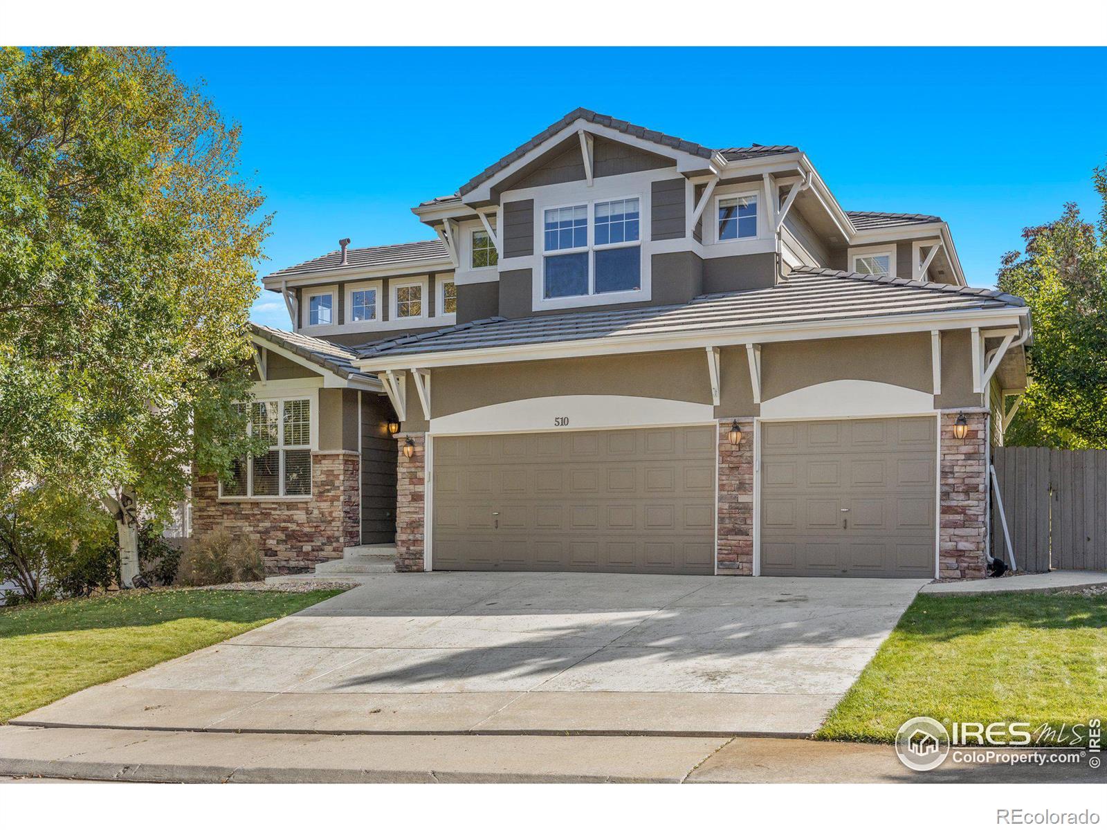 Snowmass Cir, Superior, CO 80027