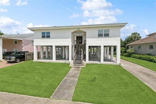 4455 San Marco Rd, New Orleans, LA, 70129 | Card Image