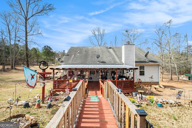 691 Mount Tabor Rd, House other with 4 bedrooms, 2 bathrooms and 2 parking in Oxford GA | Image 22