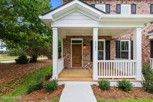 3901 Harkers Way, New Bern, NC, 28562-8447 | Card Image