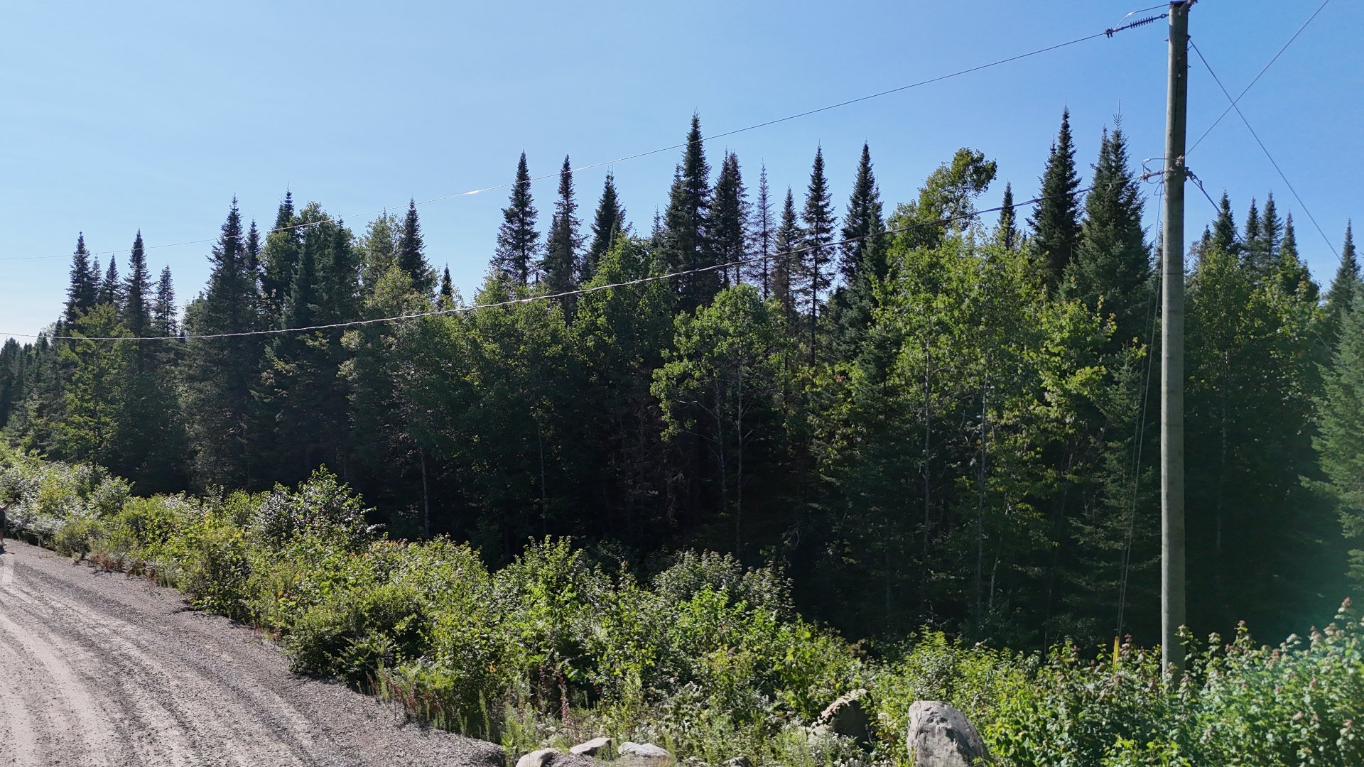 Land in Notre-Dame-de-la-Merci 2