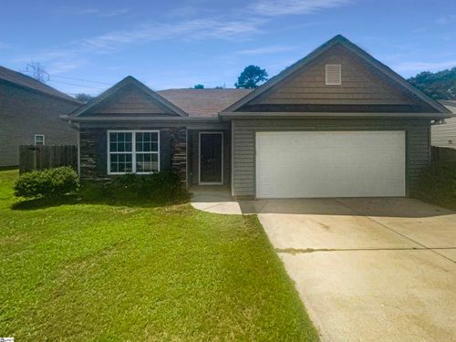 637 Duncan Station Dr, Duncan, SC, 29334-8974 | Card Image