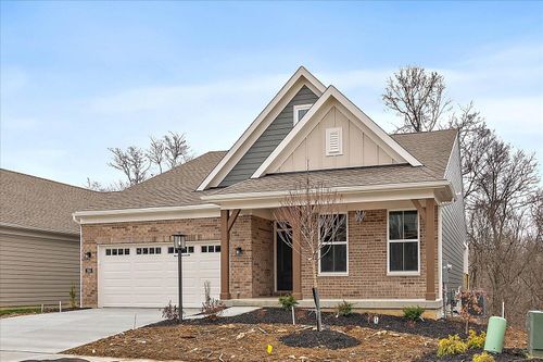 268 Vertex Pl, Fort Mitchell, KY, 41017-8803 | Card Image