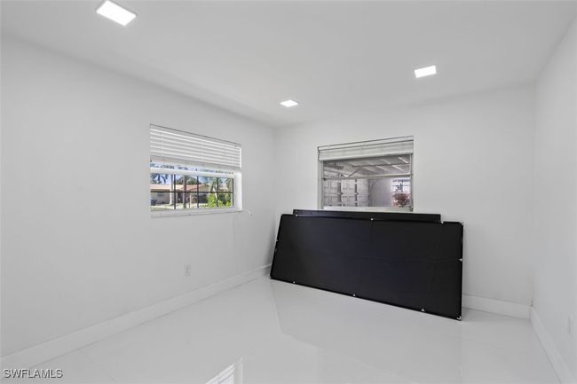 Interior details featuring baseboards | Image 13