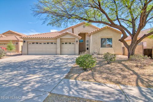 5584 W Crystal Rain Pl, Tucson, AZ, 85735-5182 | Card Image