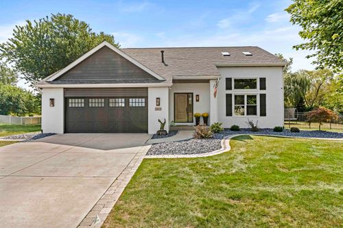 12025 Heron Lake Rd, Saint John, IN, 46373 | Card Image