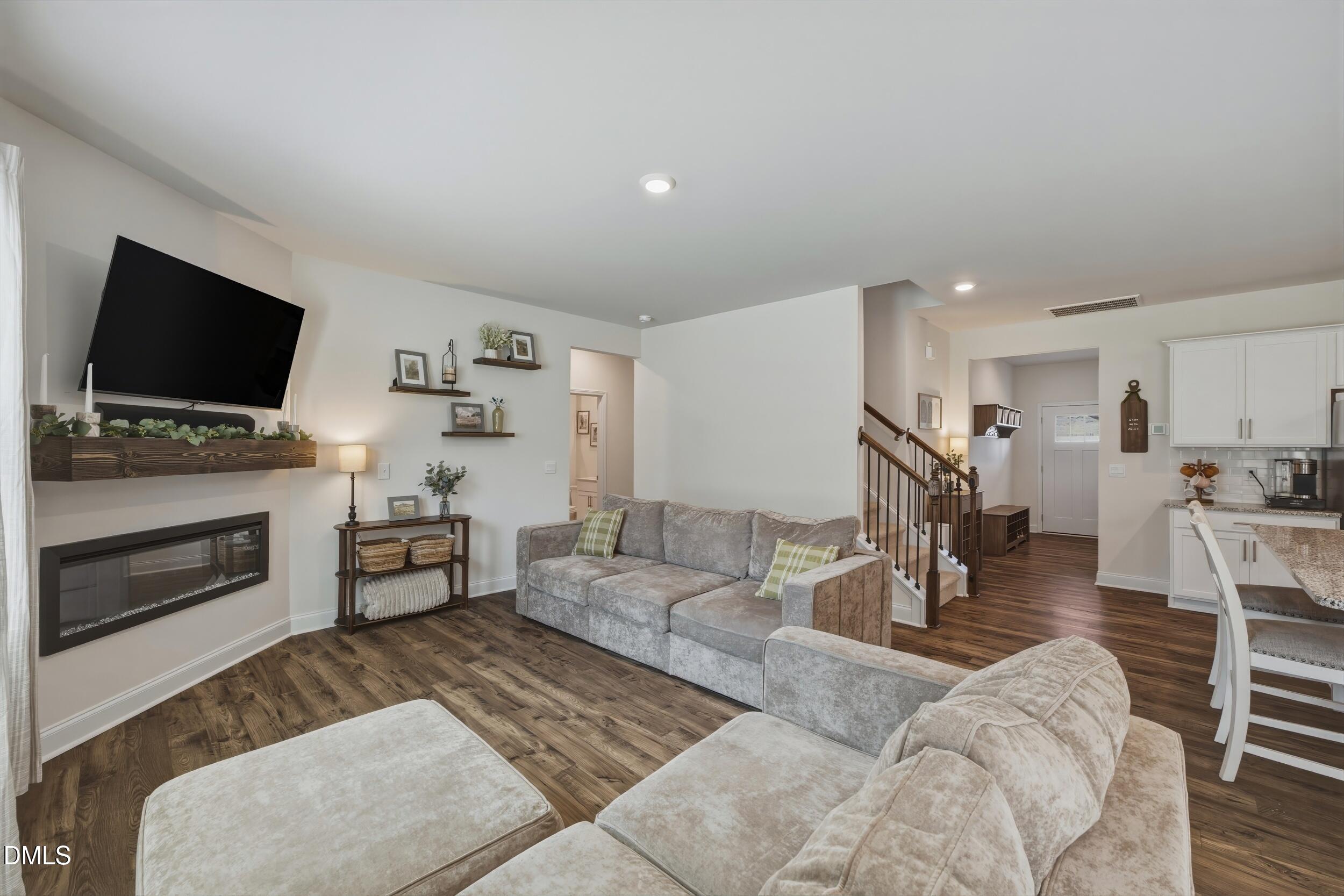 Residential in Bailey 3