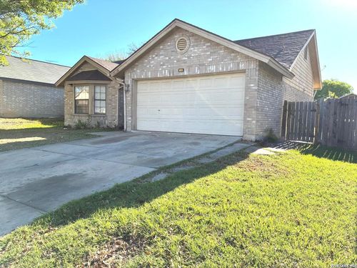 7114 Elm Trl, San Antonio, TX, 78244 | Card Image