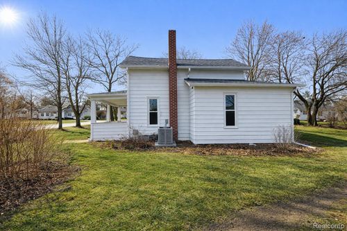 107 E John Street, Durand, MI, 48429 | Card Image