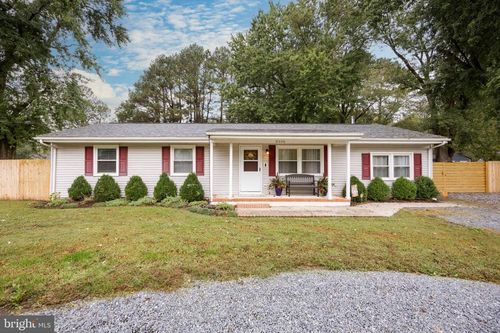 31646 Old Ocean City Rd, SALISBURY, MD, 21804-1800 | Card Image