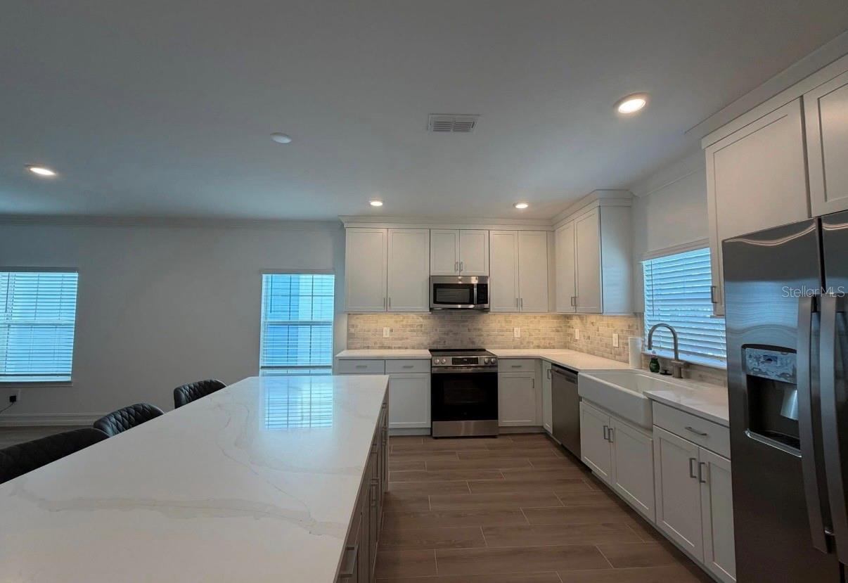 Residential Lease in TAMPA 3