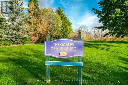 102-75 Treelawn Blvd, Kleinburg, ON, L0J1C0 | Card Image