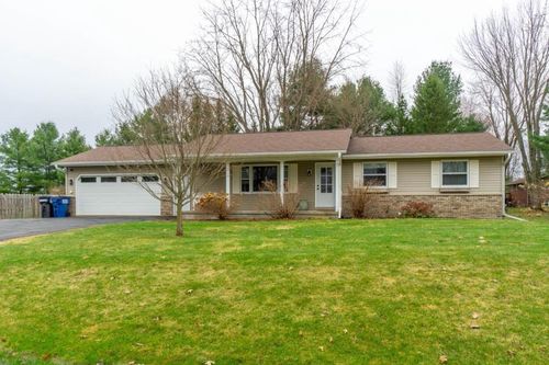 2407 Ryanwood Avenue Avenue, ROTHSCHILD, WI, 54476 | Card Image