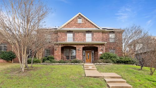5417 Nueces Bay Dr, Rowlett, TX, 75089-4148 | Card Image