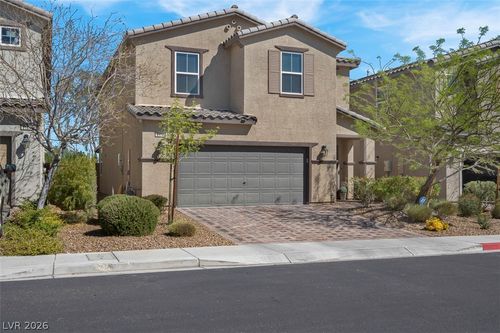 8174 Golden Cholla Ave, Las Vegas, NV, 89179-1483 | Card Image