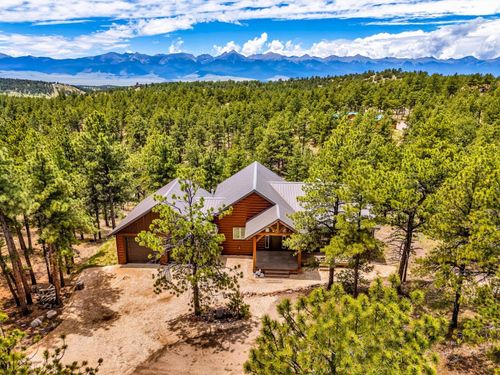 4513 Co Rd 323, Westcliffe, CO, 81252 | Card Image
