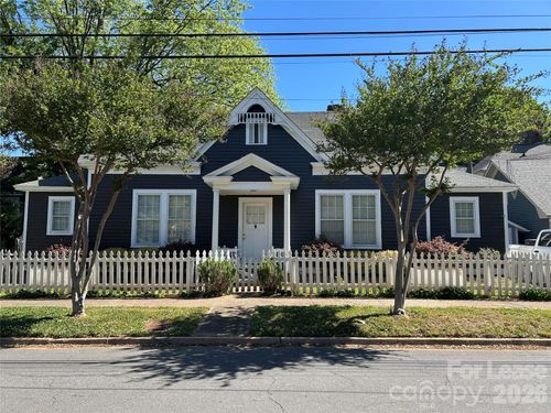 412 W Horah St, Salisbury, NC, 28144-4824 | Card Image