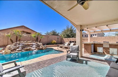 1277 W Busa Dr, San Tan Valley, AZ, 85143-5460 | Card Image