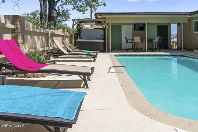 2080 Solari Dr, House other with 4 bedrooms, 3 bathrooms and 2 parking in Reno NV | Image 20