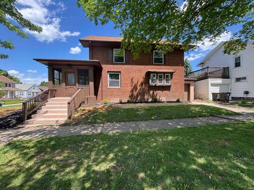 201 Congress Ave, Fort Wayne, IN, 46806-4609 | Card Image