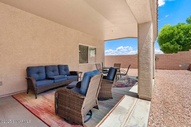 5044 E Cedar Creek Dr, House other with 2 bedrooms, 2 bathrooms and null parking in Cornville AZ | Image 14