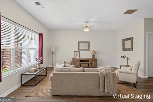 100 Eagle Glen Dr Ne, Cartersville, GA, 30121-8082 | Card Image