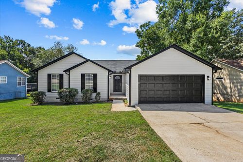3679 Ashbill, Rex, GA, 30273 | Card Image