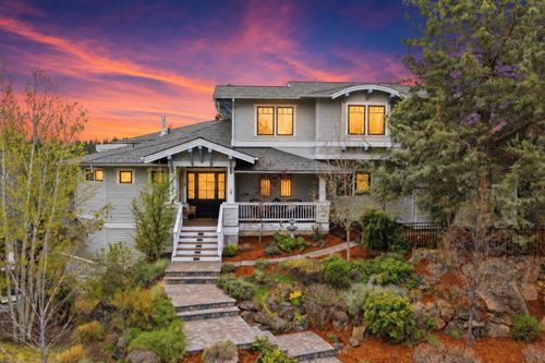 2433 Nw Sacagawea Ln, Bend, OR, 97703-5722 | Card Image