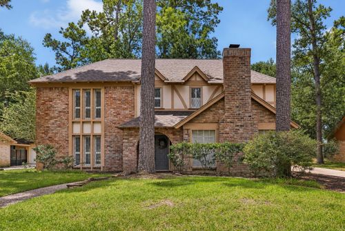 2210 Laurel Hill Dr, Kingwood, TX, 77339-3119 | Card Image