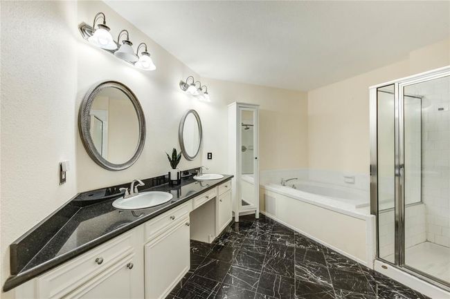 17103 Carroll Lake Dr, House other with 4 bedrooms, 2 bathrooms and 2 parking in Spring TX | Image 23
