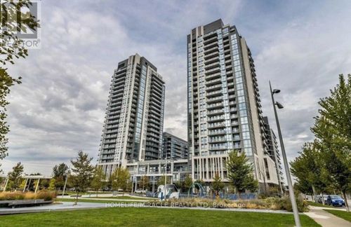 2004-17 Zorra Street, Toronto (Islington-City Centre West), ON, M9Z4Z6 | Card Image